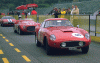 [thumbnail of 1958 Ferrari 250 GT TDF fsv racing against classic Ferraris.jpg]